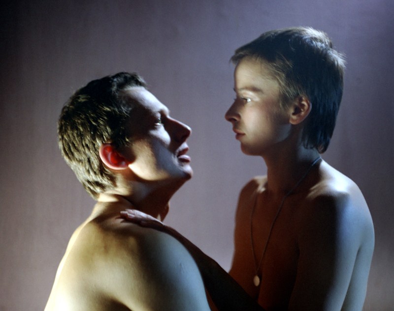 "Przypadek" w reżyserii Krzysztofa Kieślowskiego, fot. East News/Polfilm